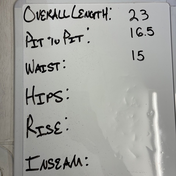 Veronica Beard Seneca Plaid Puff Sleeve Button-down shirt Size 0 Navy Check - Picture 11 of 12